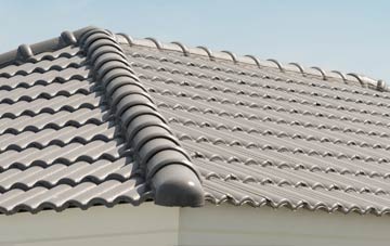 advantages of Easter Aberchalder clay roofing