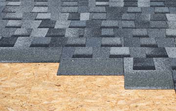 expert Easter Aberchalder asphalt roof companies