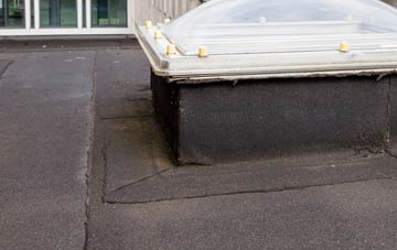 disadvantages of Easter Aberchalder flat roofs