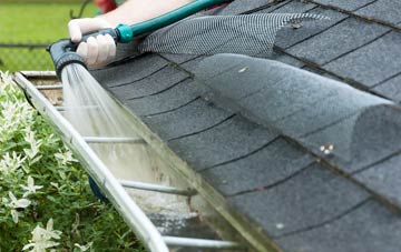 Easter Aberchalder gutter cleaning costs