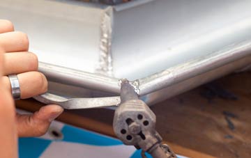 disadvantages of Easter Aberchalder lead roofing