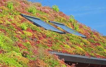 Easter Aberchalder living roof systems