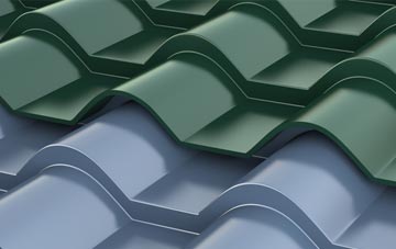 who should consider Easter Aberchalder plastic roofs