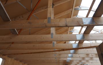 Easter Aberchalder roof truss costs
