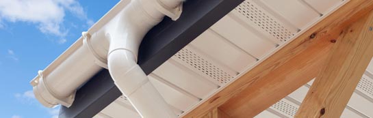 get Easter Aberchalder guttering quotes today