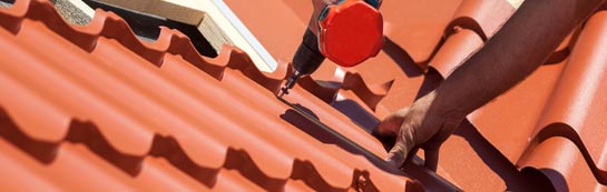 save on Easter Aberchalder roof installation costs