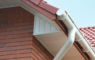 Easter Aberchalder soffit repair costs