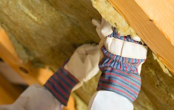 types of Easter Aberchalder pitched roof insulation materials