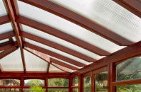 Easter Aberchalder conservatory roofing insulation