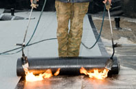 Easter Aberchalder flat roof sealing quote