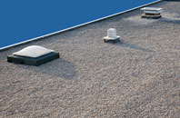 Easter Aberchalder flat roofing
