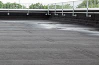 find rated Easter Aberchalder flat roofing companies