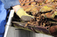 Easter Aberchalder gutter cleaners