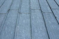 Easter Aberchalder lead roofing