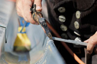 Easter Aberchalder lead roof quotes