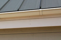 Easter Aberchalder soffit repair