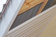 rated Easter Aberchalder soffit repair companies