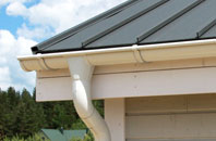 Easter Aberchalder soffits