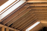 Easter Aberchalder tapered roof insulation quotes